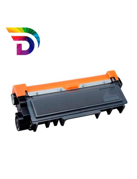 Toner compatible Dayma para BROTHER TN2320 2.600 Páginas