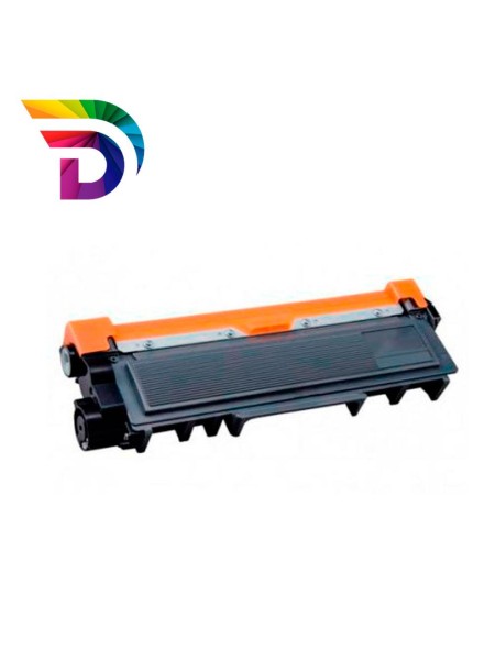 Toner compatible Dayma para BROTHER TN2420 Negro