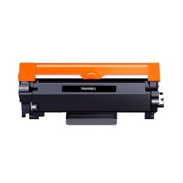 Toner compatible Dayma para BROTHER TN2420 XL Negro