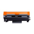 Toner compatible Dayma para BROTHER TN2420 XL Negro