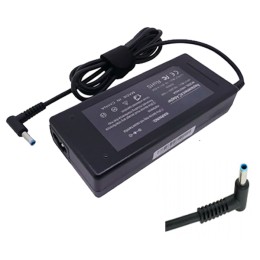 Cargador compatible para portátil HP 65W 19.5V 3.33A 4.5x3.0 mm Dayma