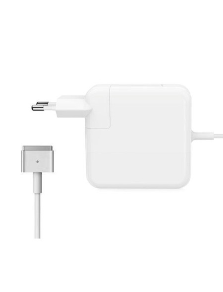 Cargador compatible para portátil APPLE 85W Magsafe 2