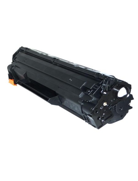 Toner compatible Dayma para HP CE285A XL / CE278A XL / CB435A XL / CB436A XL / Negro / 3.000 paginas