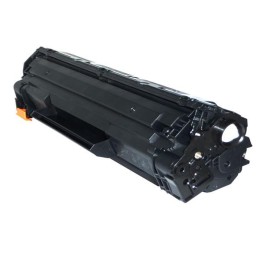Toner compatible Dayma para HP CE285A XL / CE278A XL / CB435A XL / CB436A XL / Negro / 3.000 paginas
